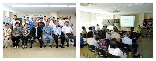 平成23年度 株式会社大健 安全大会
